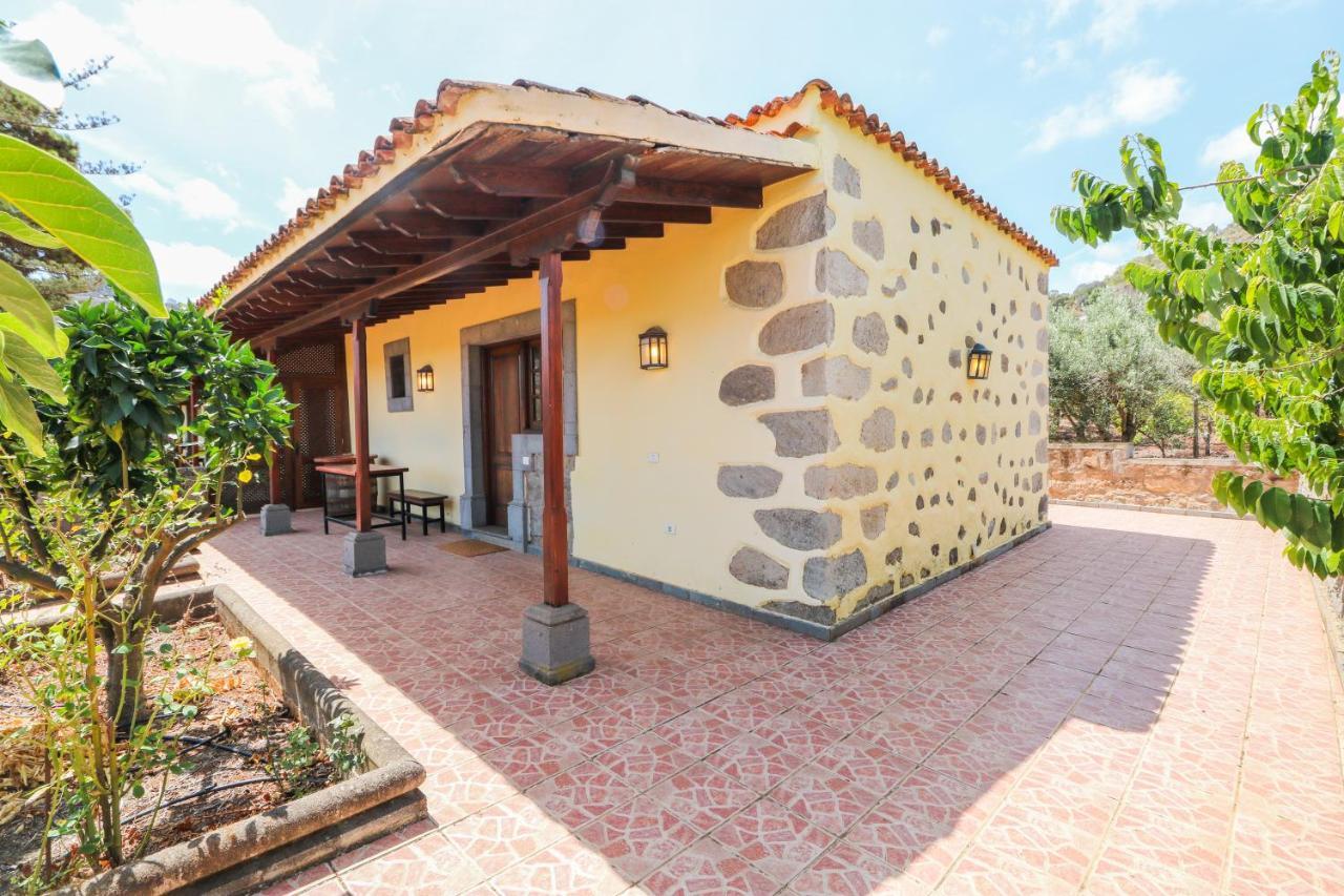 Апартаменти Countryside Views House Терор Екстер'єр фото